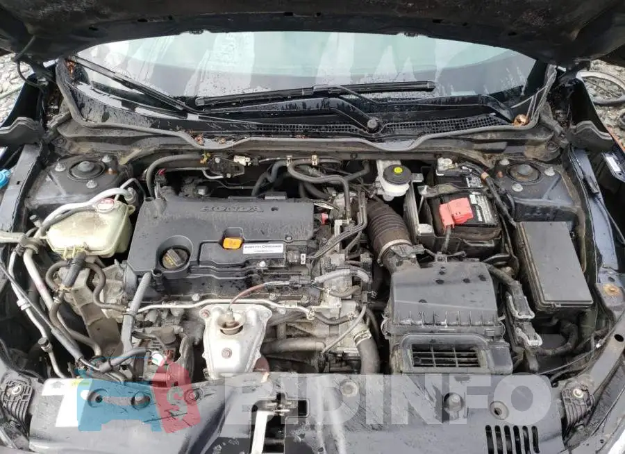 19XFC2F75HE213899 Photo# 11
