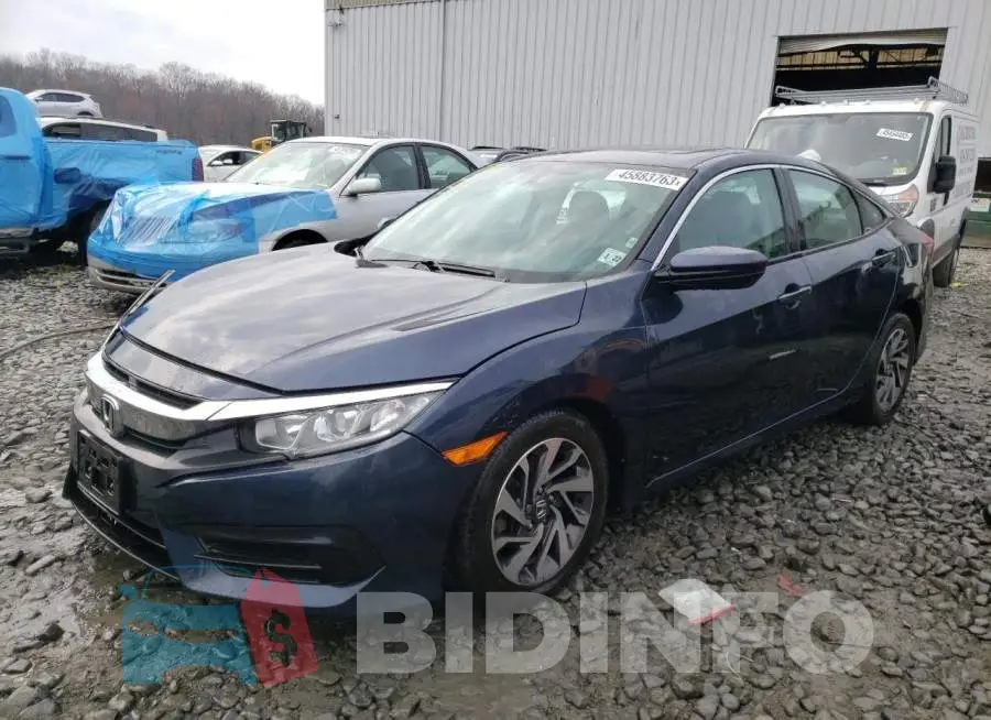 19XFC2F75HE213899 Photo# 1