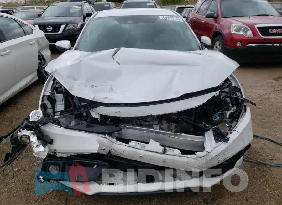 19XFC2F87LE030019 Photo# 5