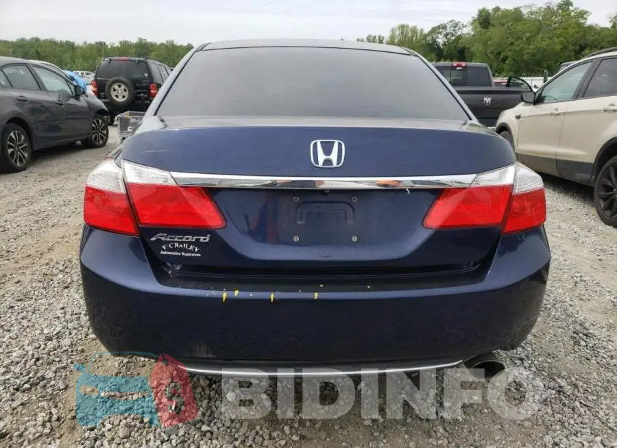 1HGCR2F34FA145434 Photo# 6