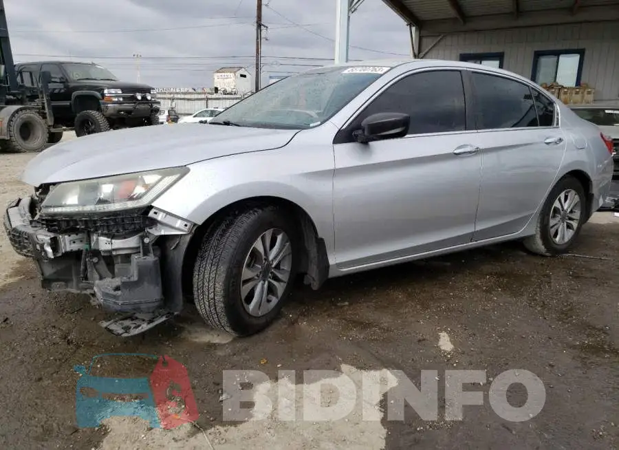 1HGCR2F36FA152367 Photo# 1