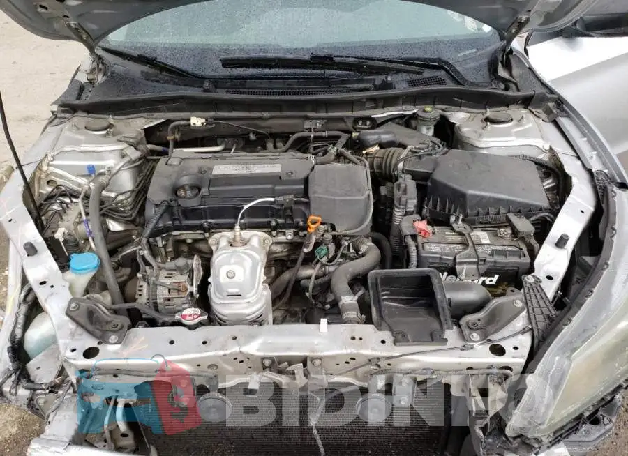 1HGCR2F36FA152367 Photo# 11