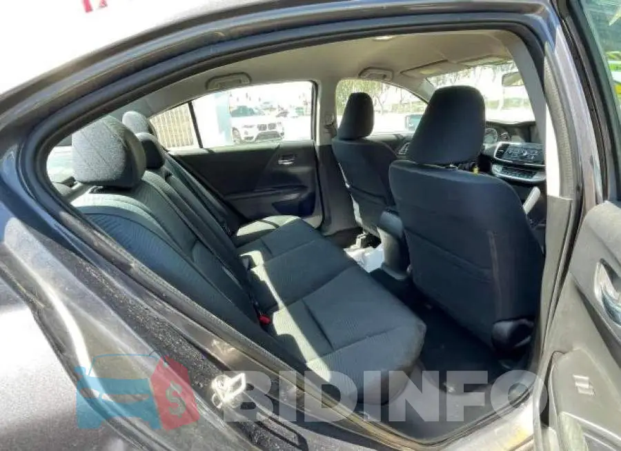 1HGCR2F39EA225472 Photo# 6