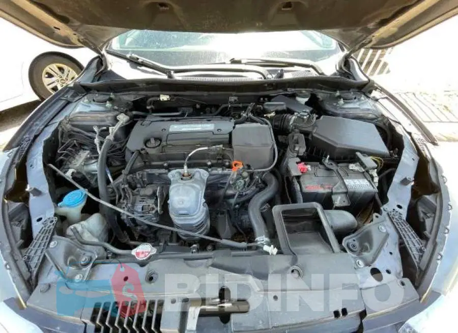 1HGCR2F39EA225472 Photo# 7