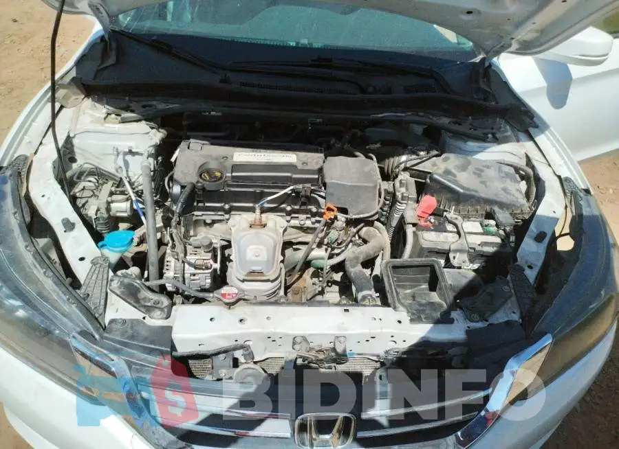 1HGCR2F73EA186073 Photo# 11