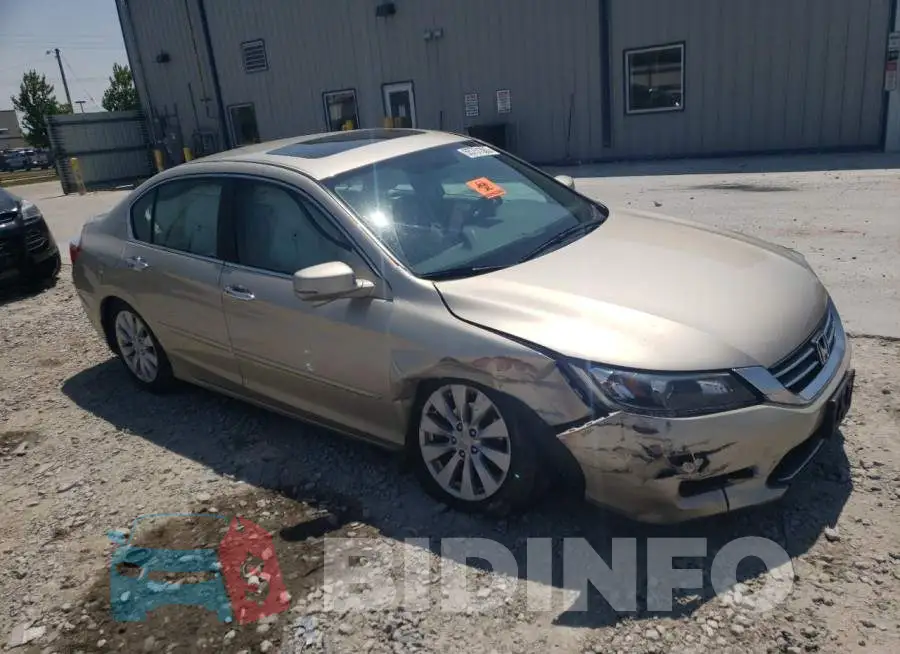 1HGCR2F75FA134834 Photo# 4