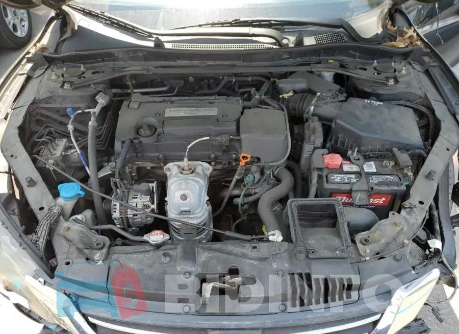 1HGCR2F79FA146839 Photo# 11