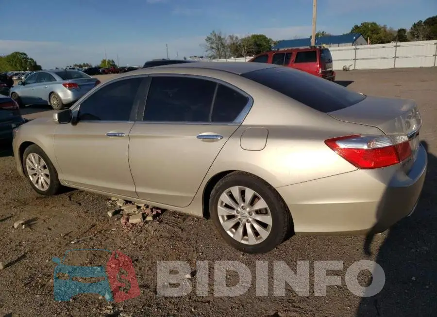 1HGCR2F7XEA166192 Photo# 2