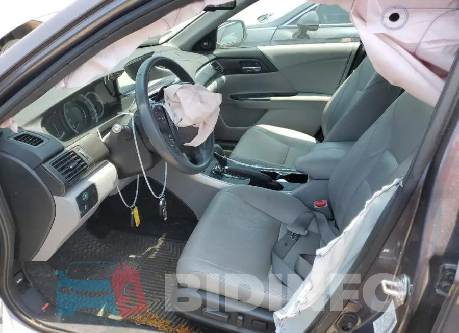 1HGCR2F83FA154993 Photo# 7