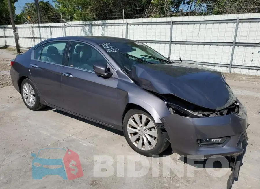 1HGCR2F83FA154993 Photo# 4