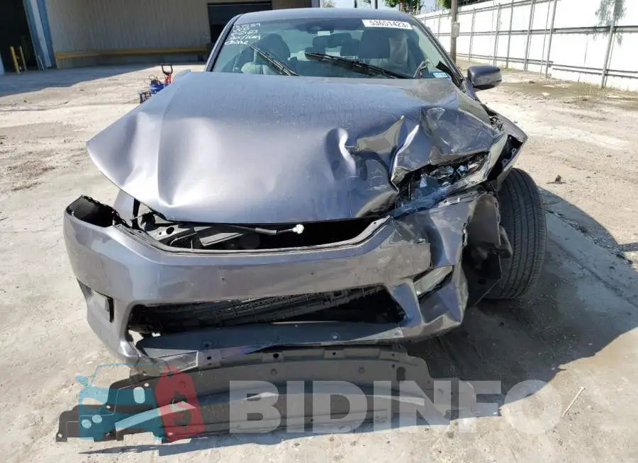 1HGCR2F83FA154993 Photo# 5