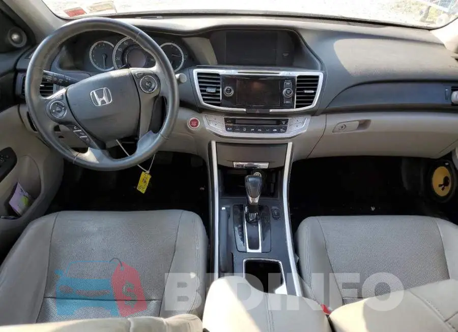 1HGCR2F85FA150508 Photo# 8