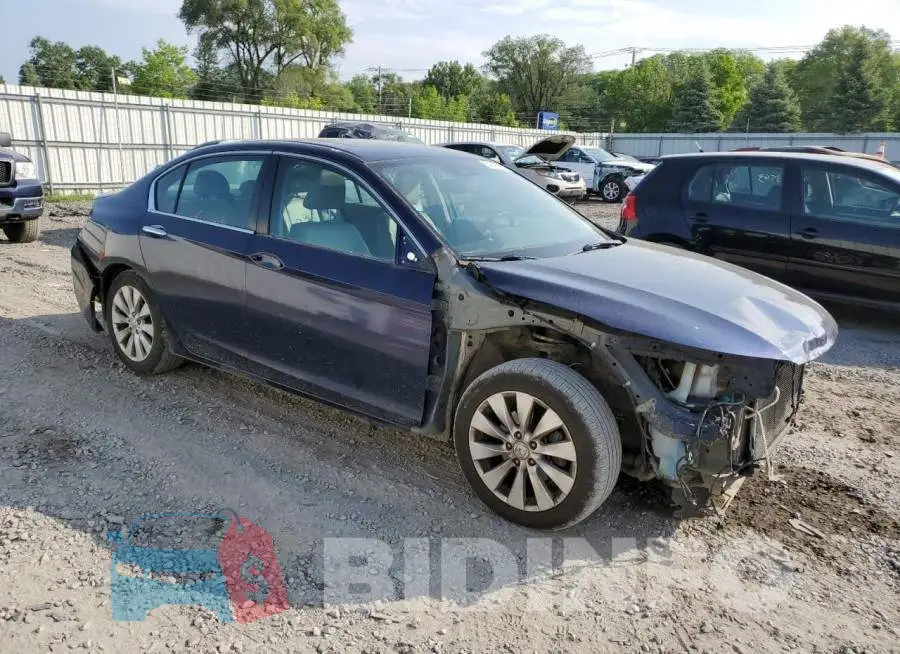 1HGCR2F85FA150508 Photo# 4