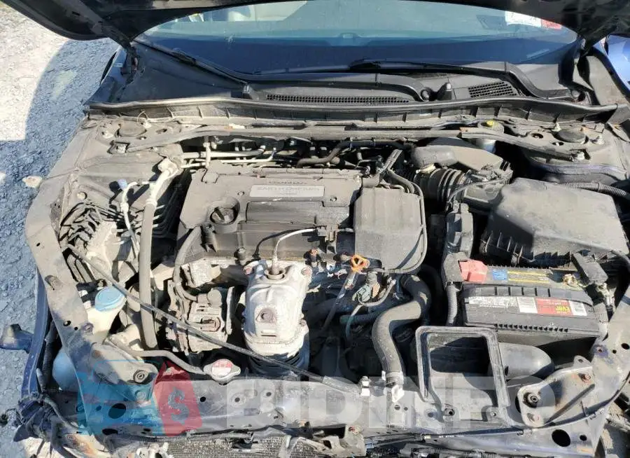 1HGCR2F85FA150508 Photo# 11