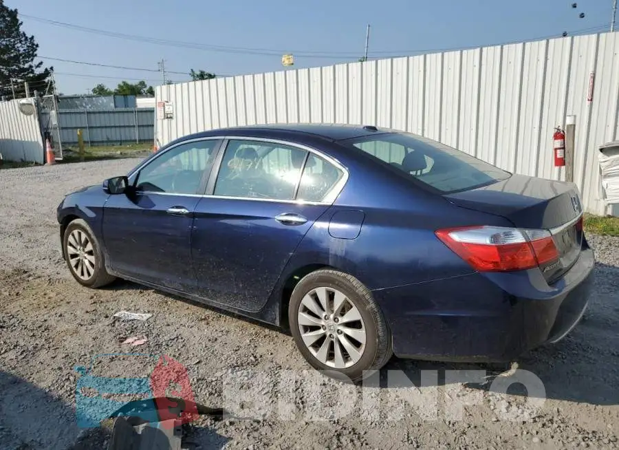 1HGCR2F85FA150508 Photo# 2