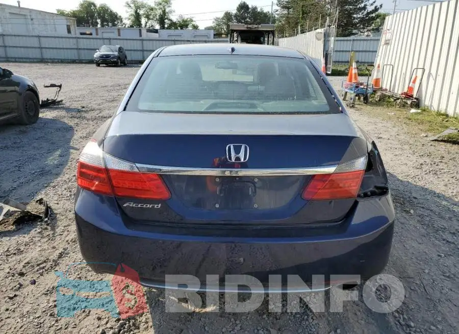 1HGCR2F85FA150508 Photo# 6