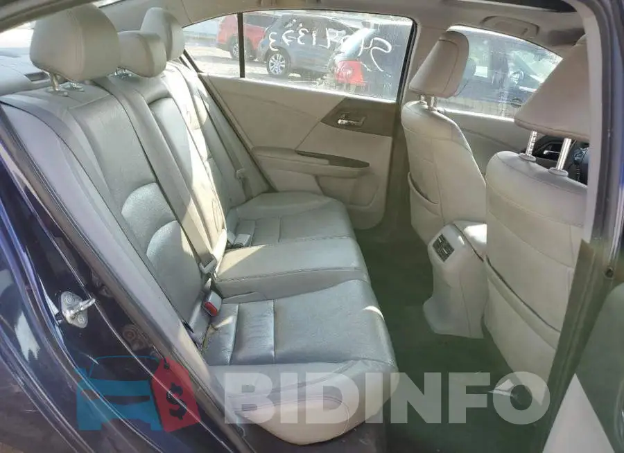 1HGCR2F85FA150508 Photo# 10