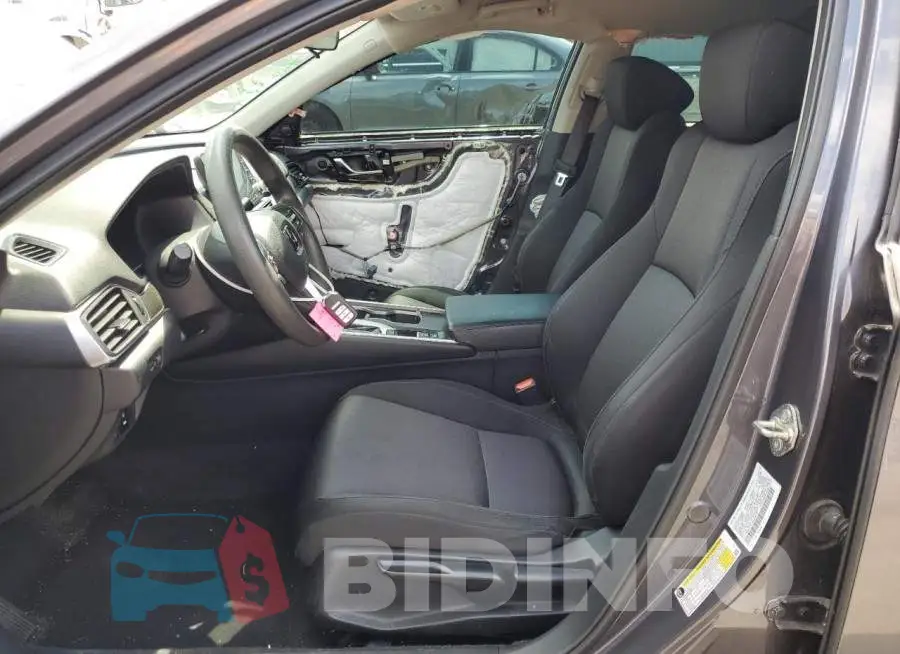 1HGCV1F13JA155787 Photo# 7