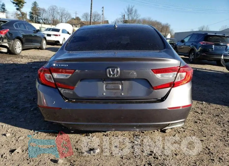 1HGCV1F17KA025867 Photo# 6
