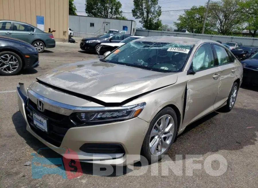 1HGCV1F18JA231522 Photo# 1