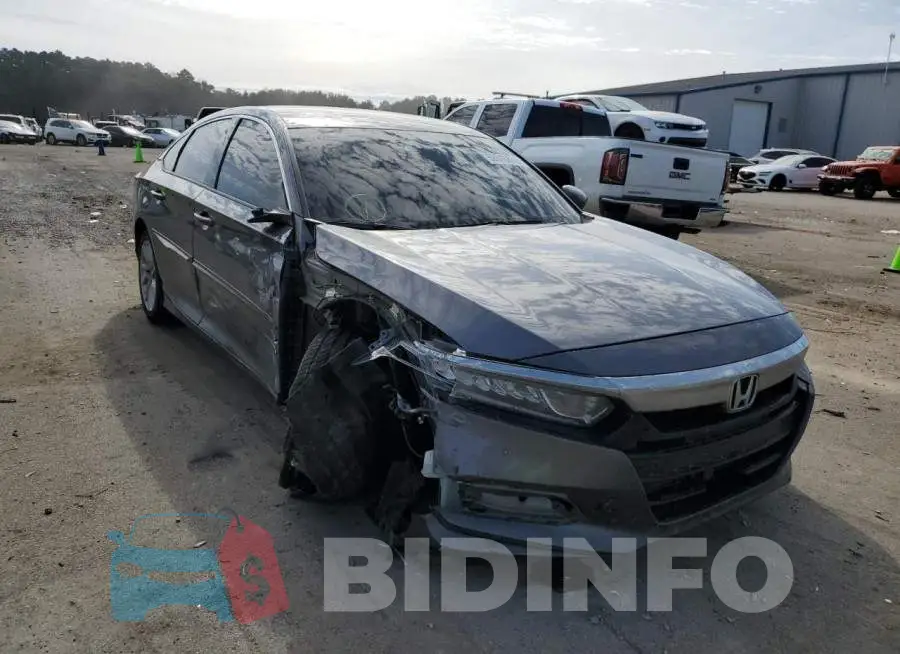 1HGCV1F19KA153432 Photo# 4