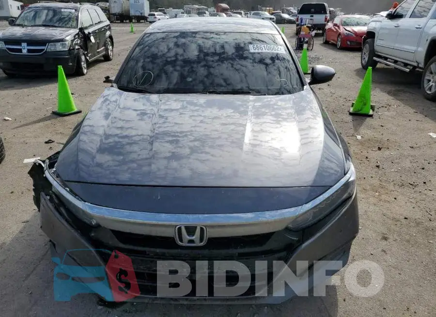 1HGCV1F19KA153432 Photo# 5