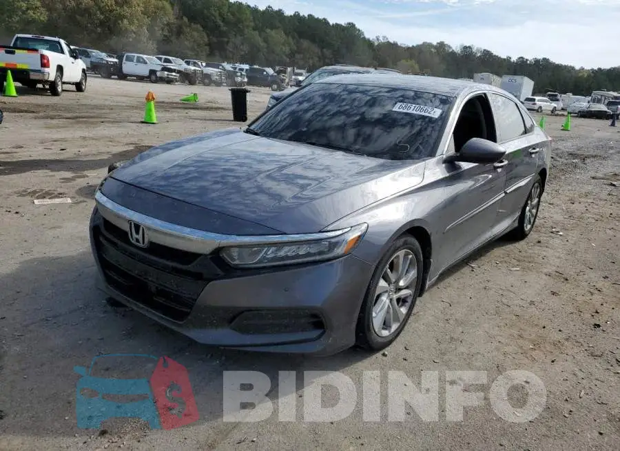 1HGCV1F19KA153432 Photo# 1