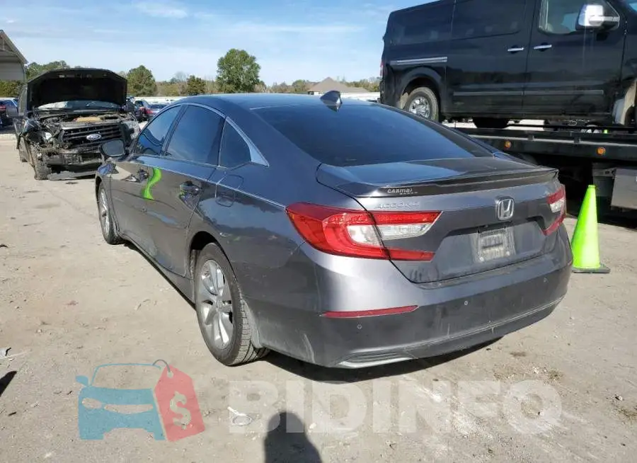 1HGCV1F19KA153432 Photo# 2