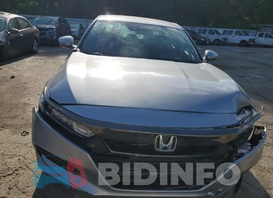 1HGCV1F34LA146052 Photo# 5
