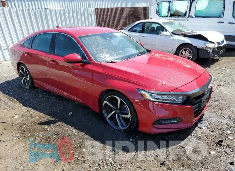 1HGCV1F38LA112339 Photo# 4