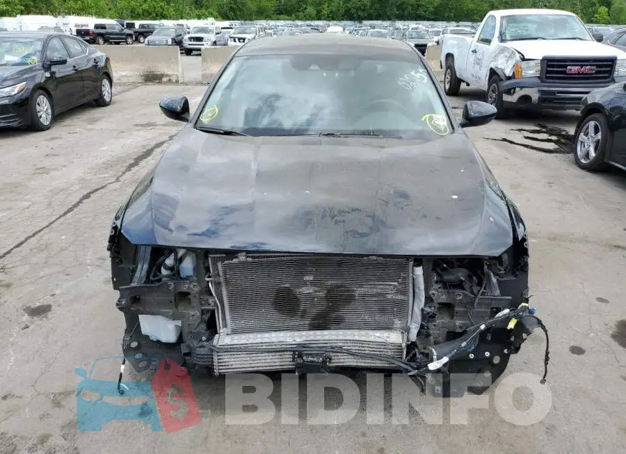 1HGCV1F58KA064728 Photo# 5
