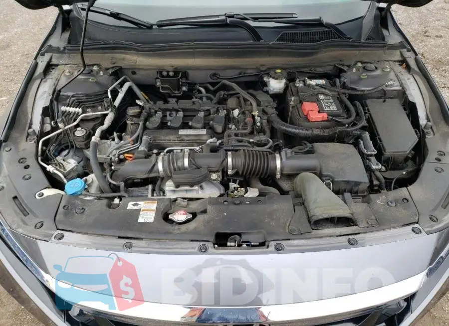 1HGCV1F93JA804543 Photo# 11
