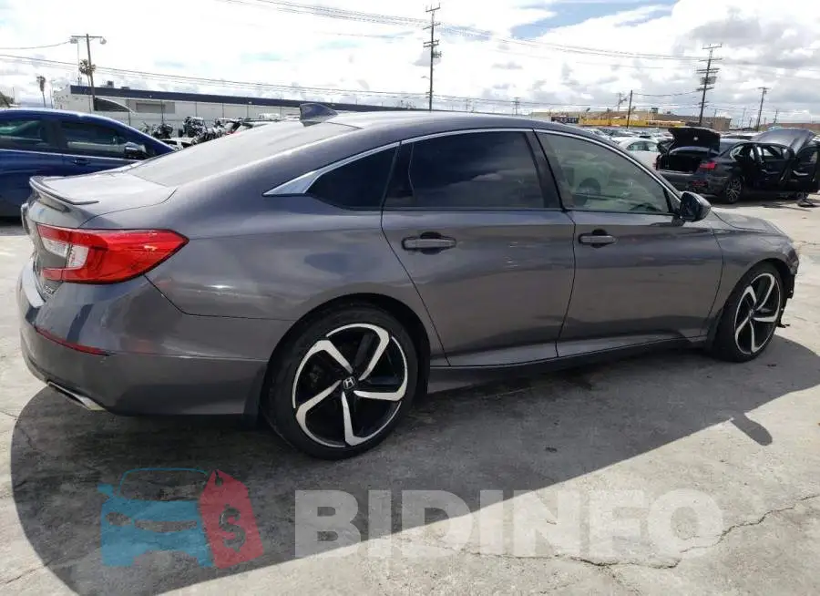 1HGCV2F35JA049977 Photo# 3