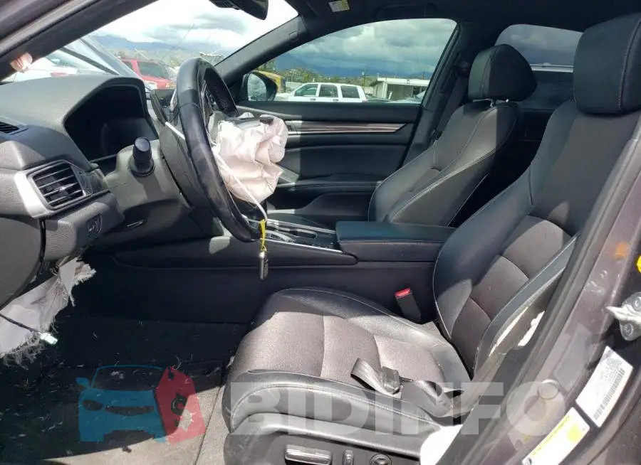 1HGCV2F35JA049977 Photo# 7