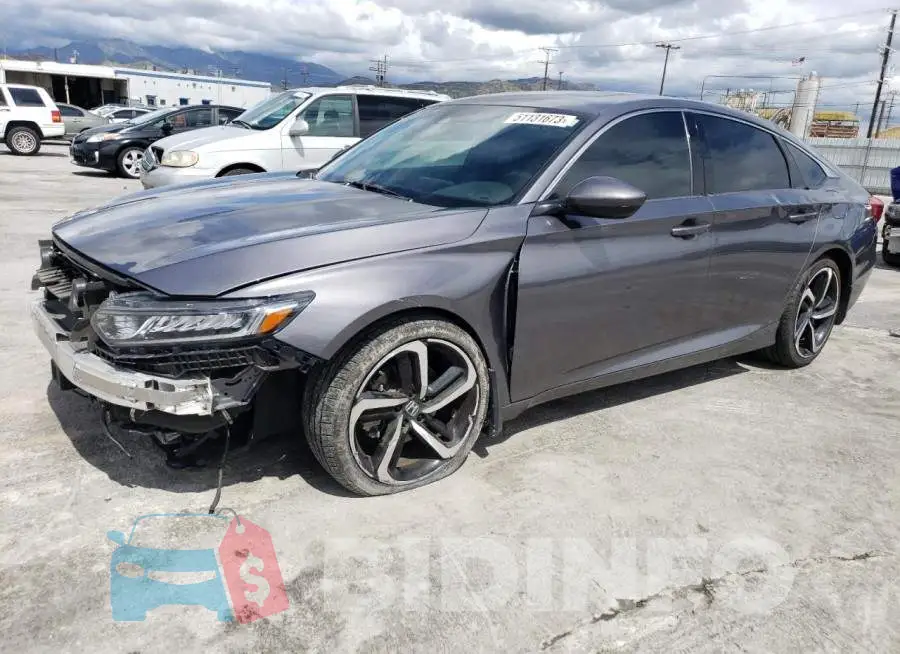 1HGCV2F35JA049977 Photo# 1