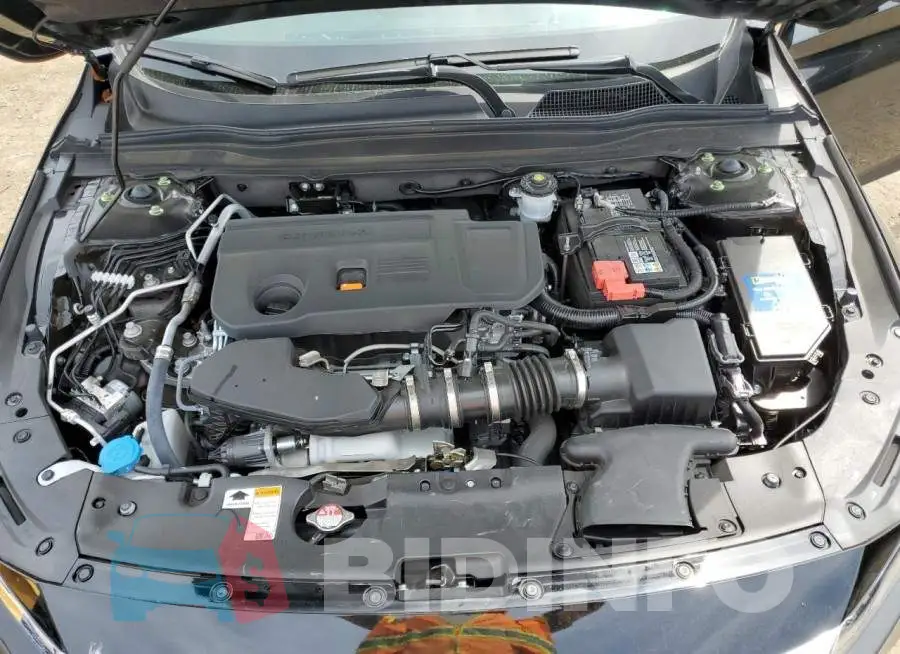 1HGCV2F92MA008070 Photo# 11