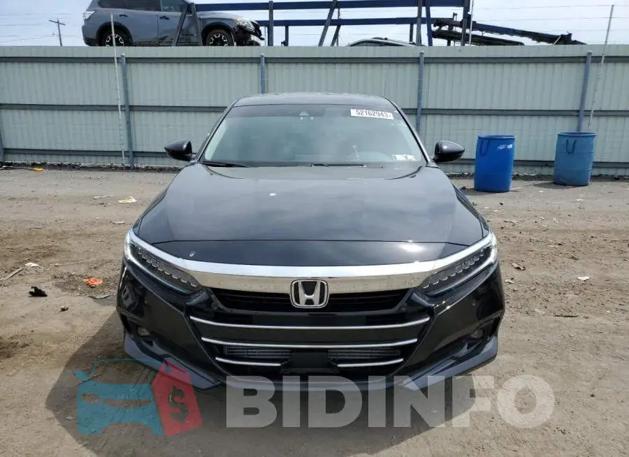 1HGCV2F92MA008070 Photo# 5