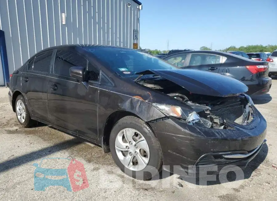 2HGFB2F52EH502807 Photo# 4