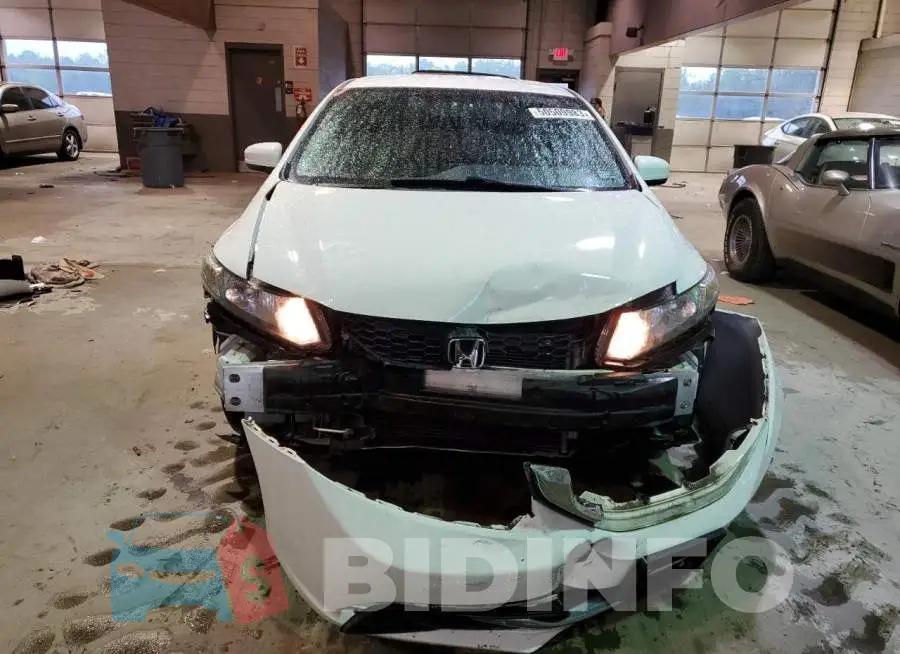 2HGFB2F54EH548431 Photo# 5