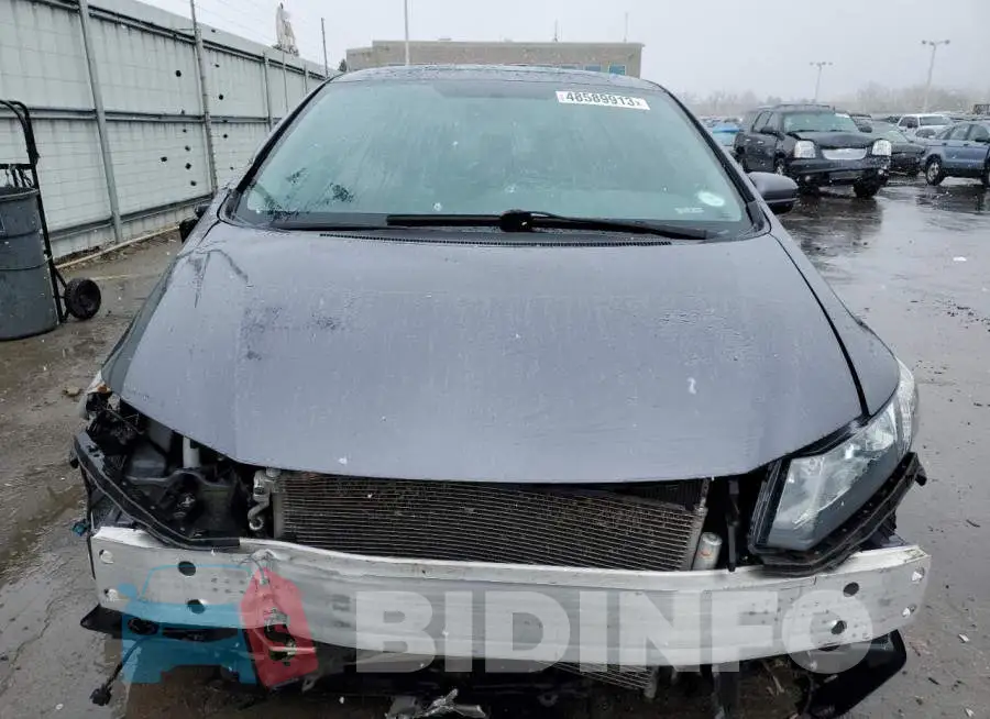 2HGFB2F91FH548987 Photo# 5