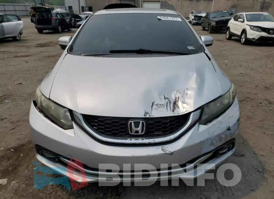 2HGFB2F93FH504263 Photo# 5