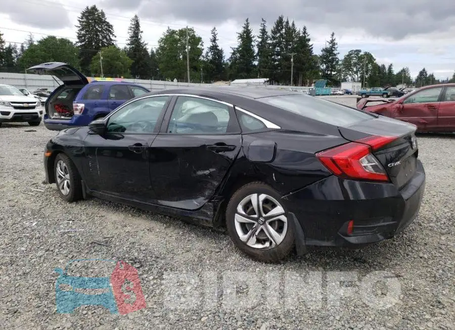 2HGFC2F50GH567655 Photo# 2