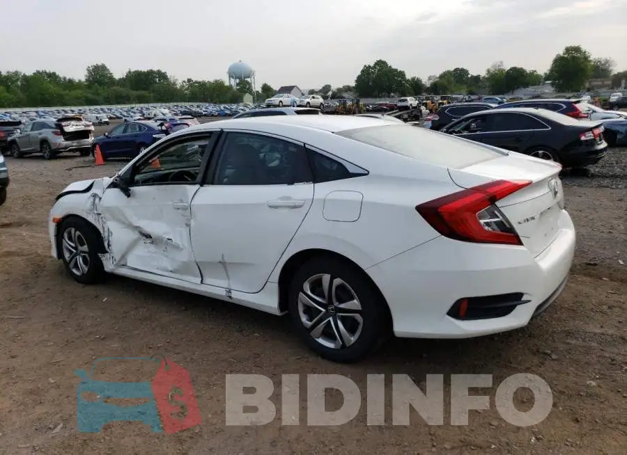 2HGFC2F50HH550419 Photo# 2