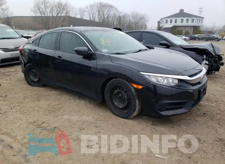 2HGFC2F58GH513939 Photo# 4