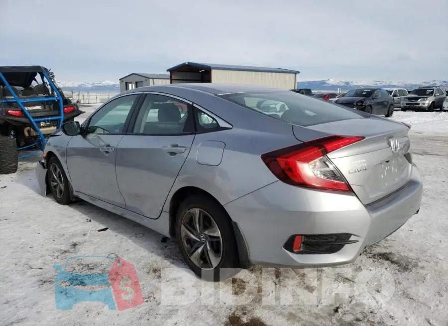 2HGFC2F62MH544091 Photo# 2