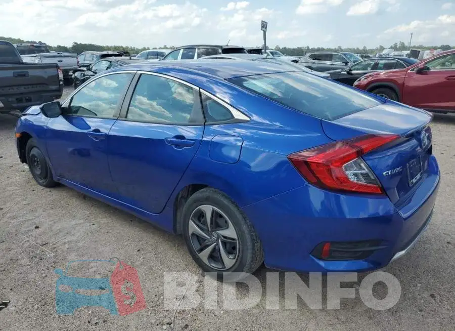 2HGFC2F67MH558908 Photo# 2