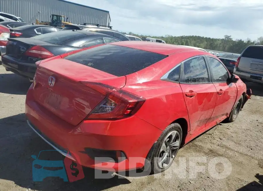 2HGFC2F68KH550717 Photo# 3