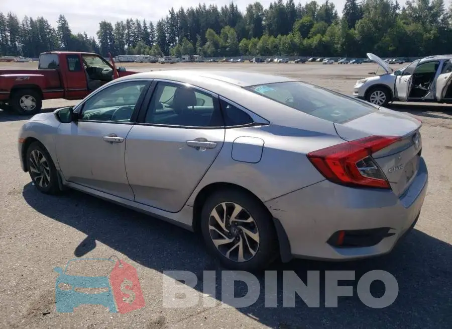 2HGFC2F82GH508617 Photo# 2