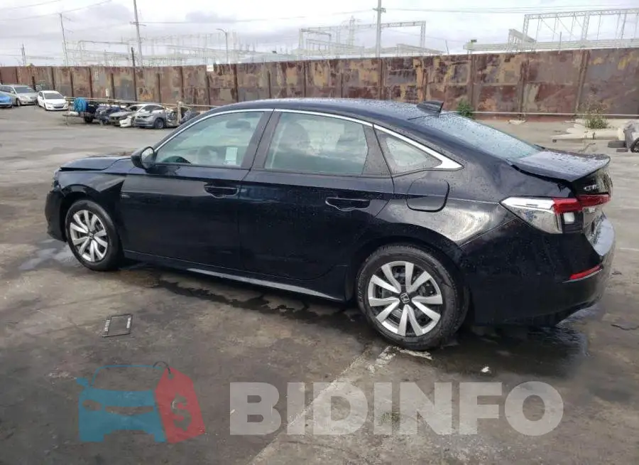2HGFE2F23NH540396 Photo# 2