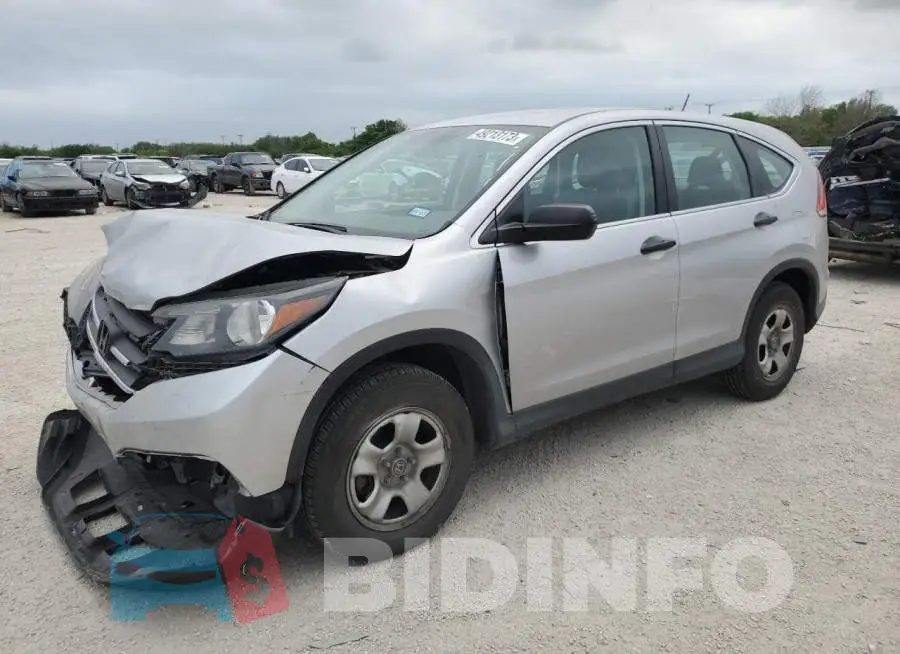 3CZRM3H39EG706022 Photo# 1